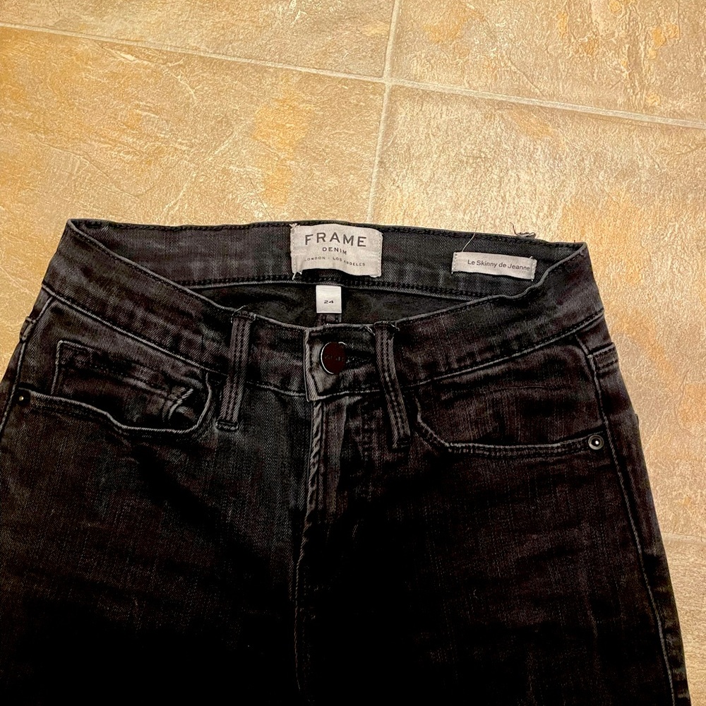 Black Jeans